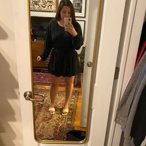 Free People Sweet Lady Set